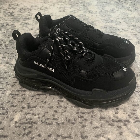 Balenciaga Triple S  Men's Size 11 - Picture 1 of 6
